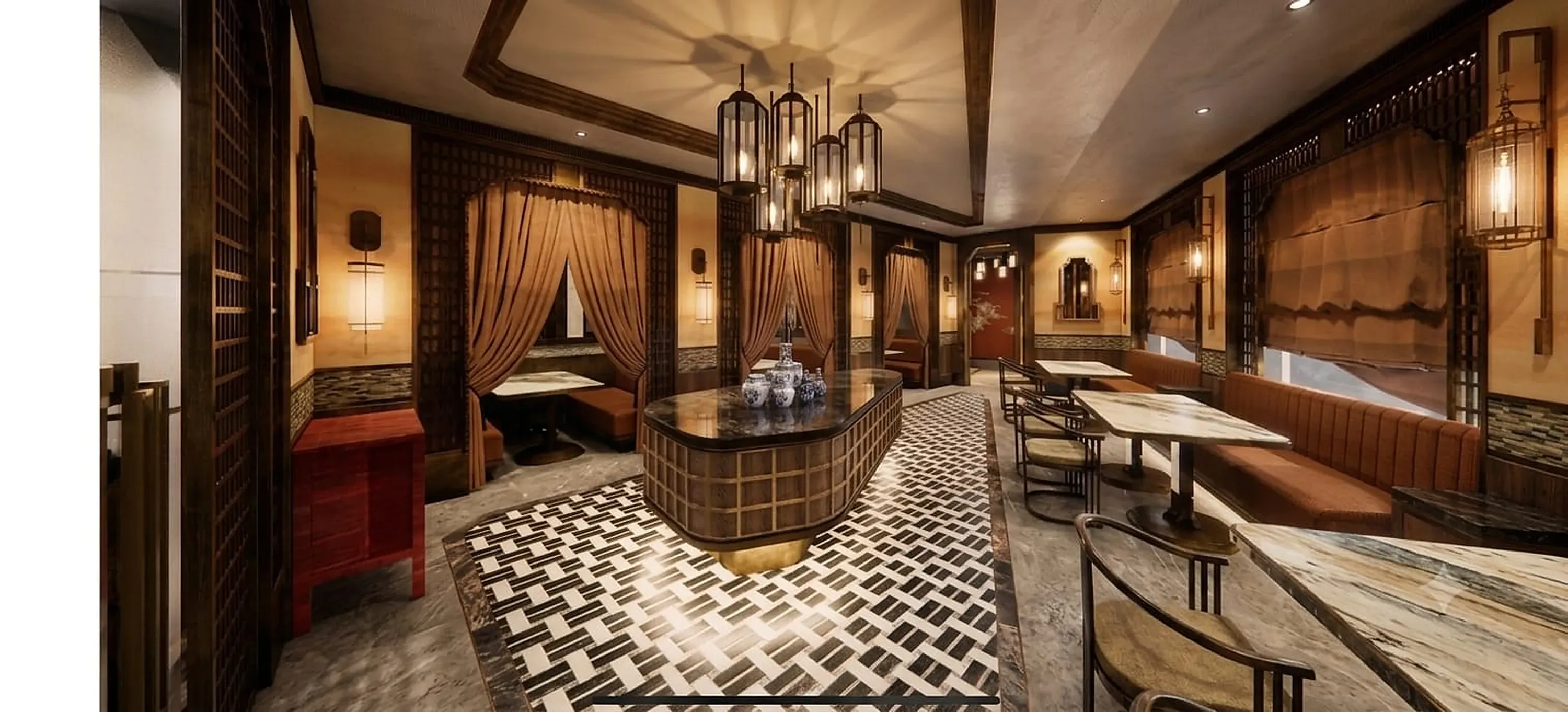 Heirloom Hotel & Restaurant 2