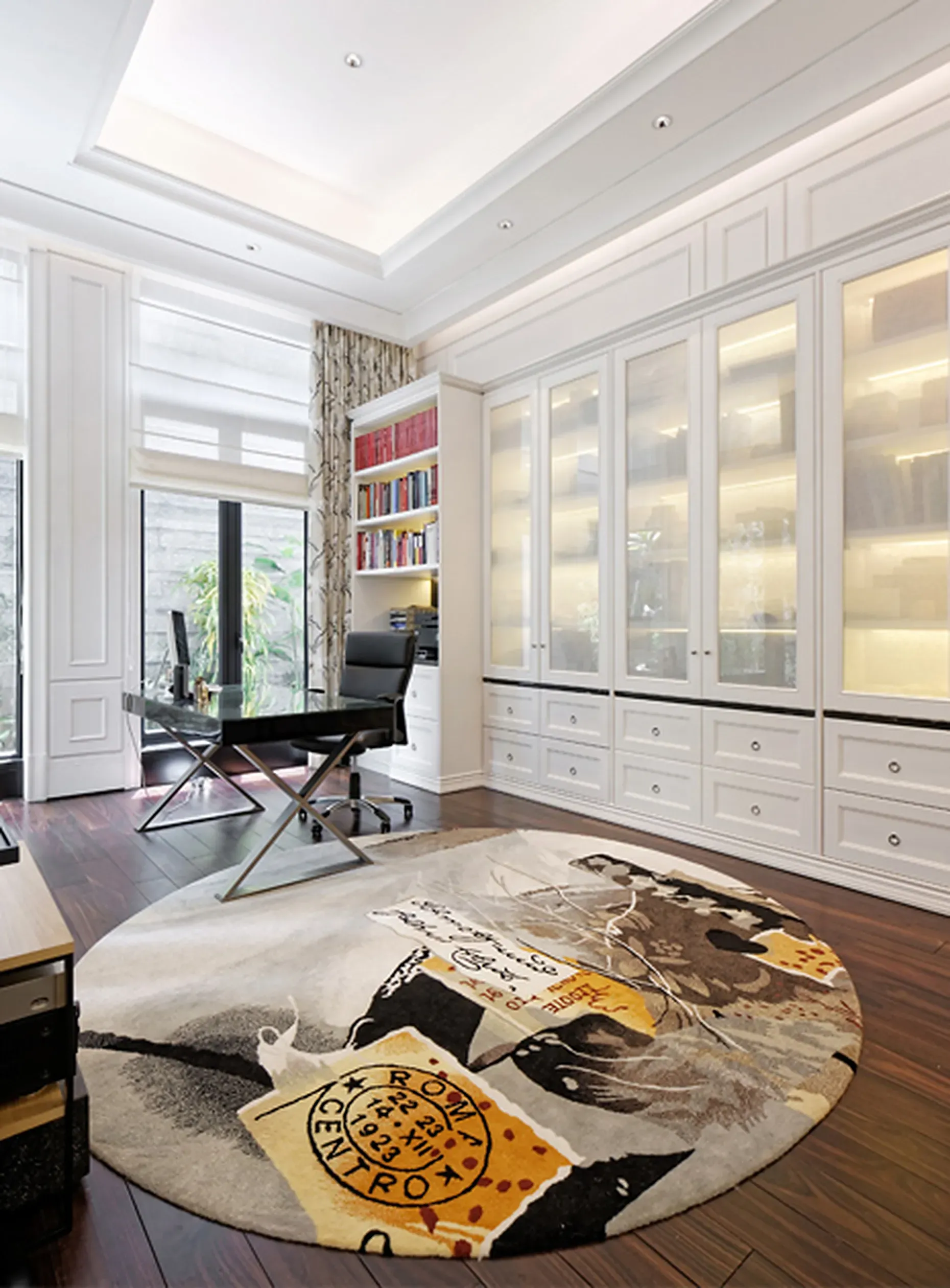 Pakuwon Indah Residence