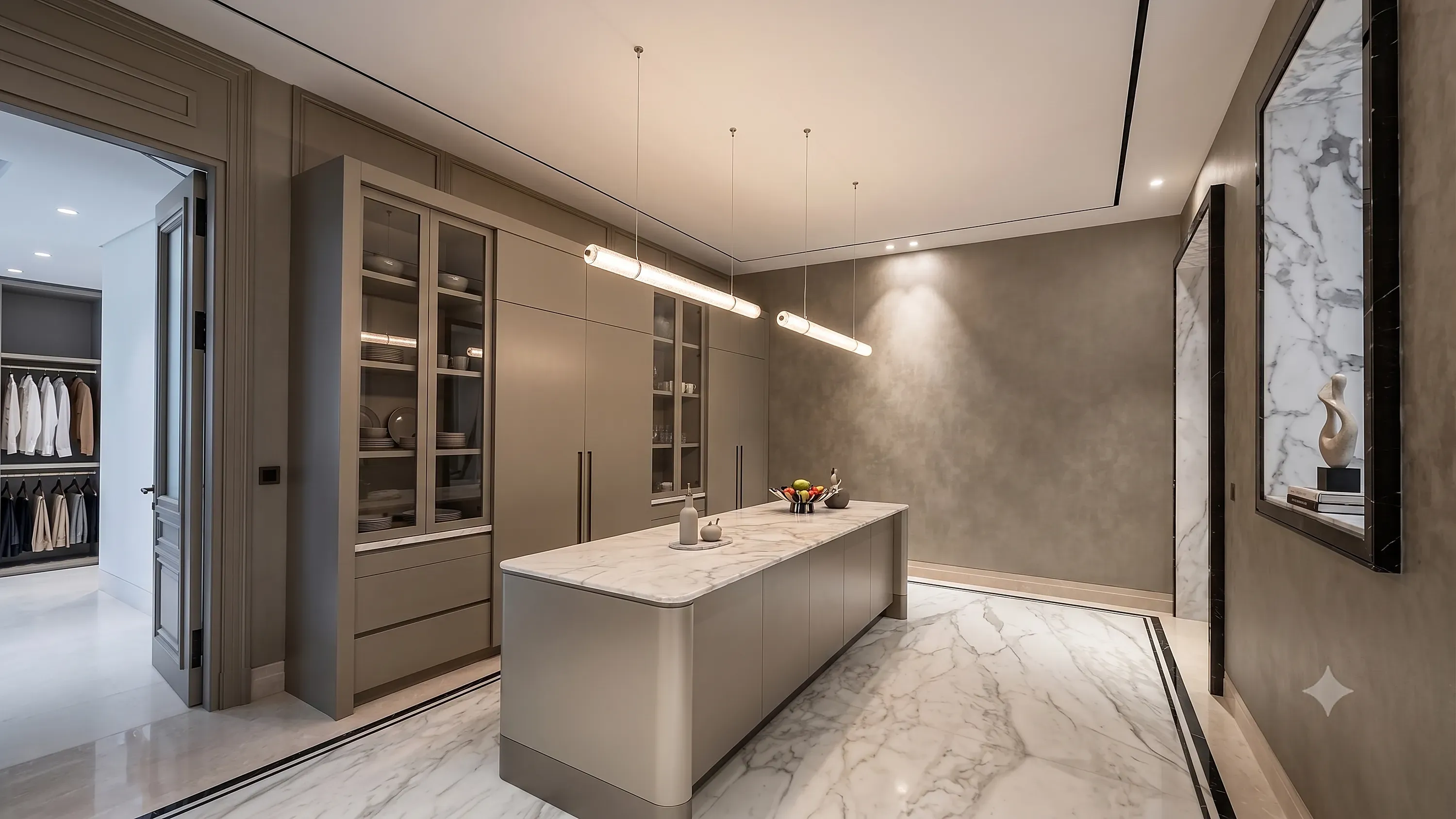 Pondok Indah Residence
