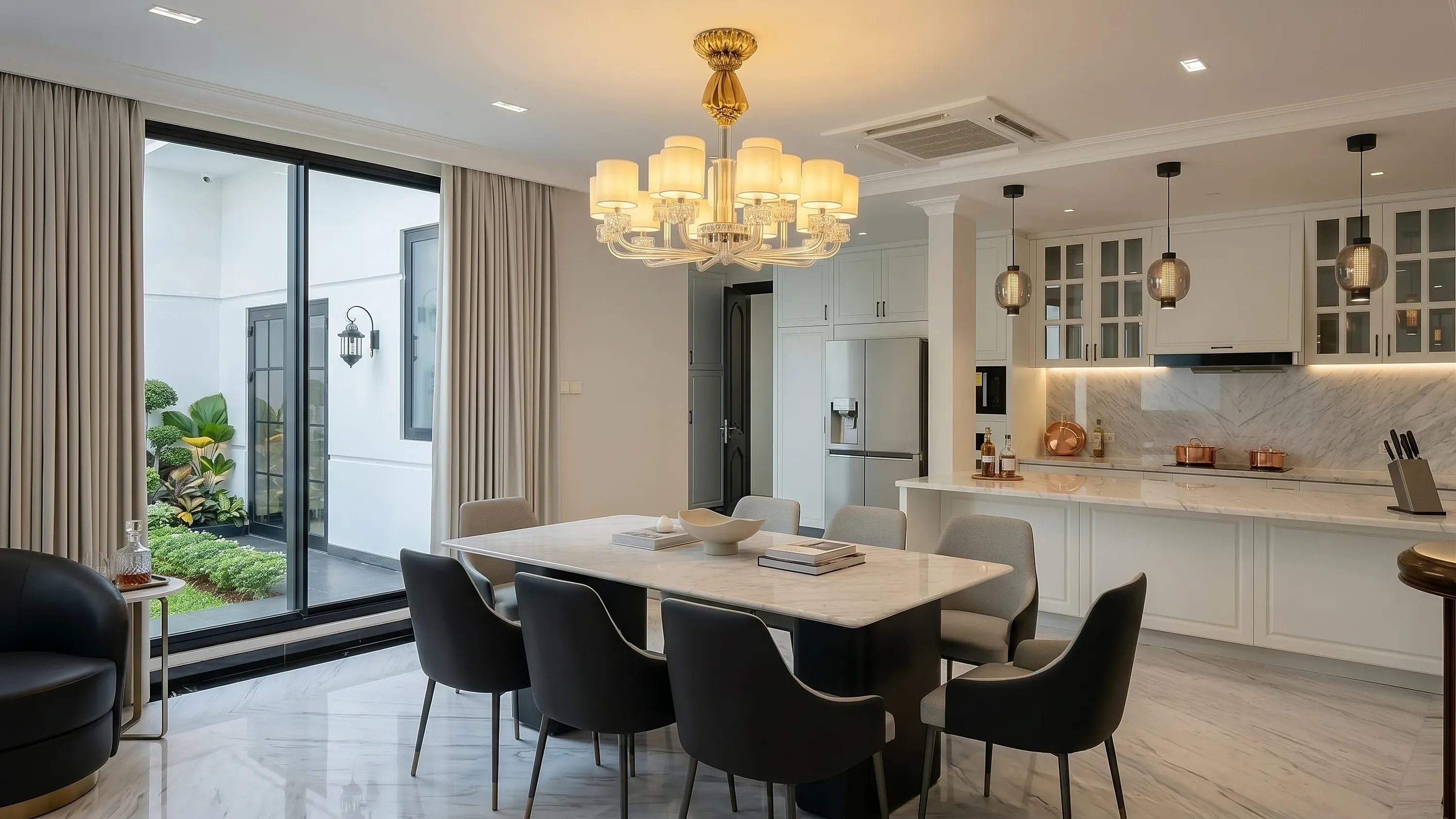 Pondok Indah Residence II