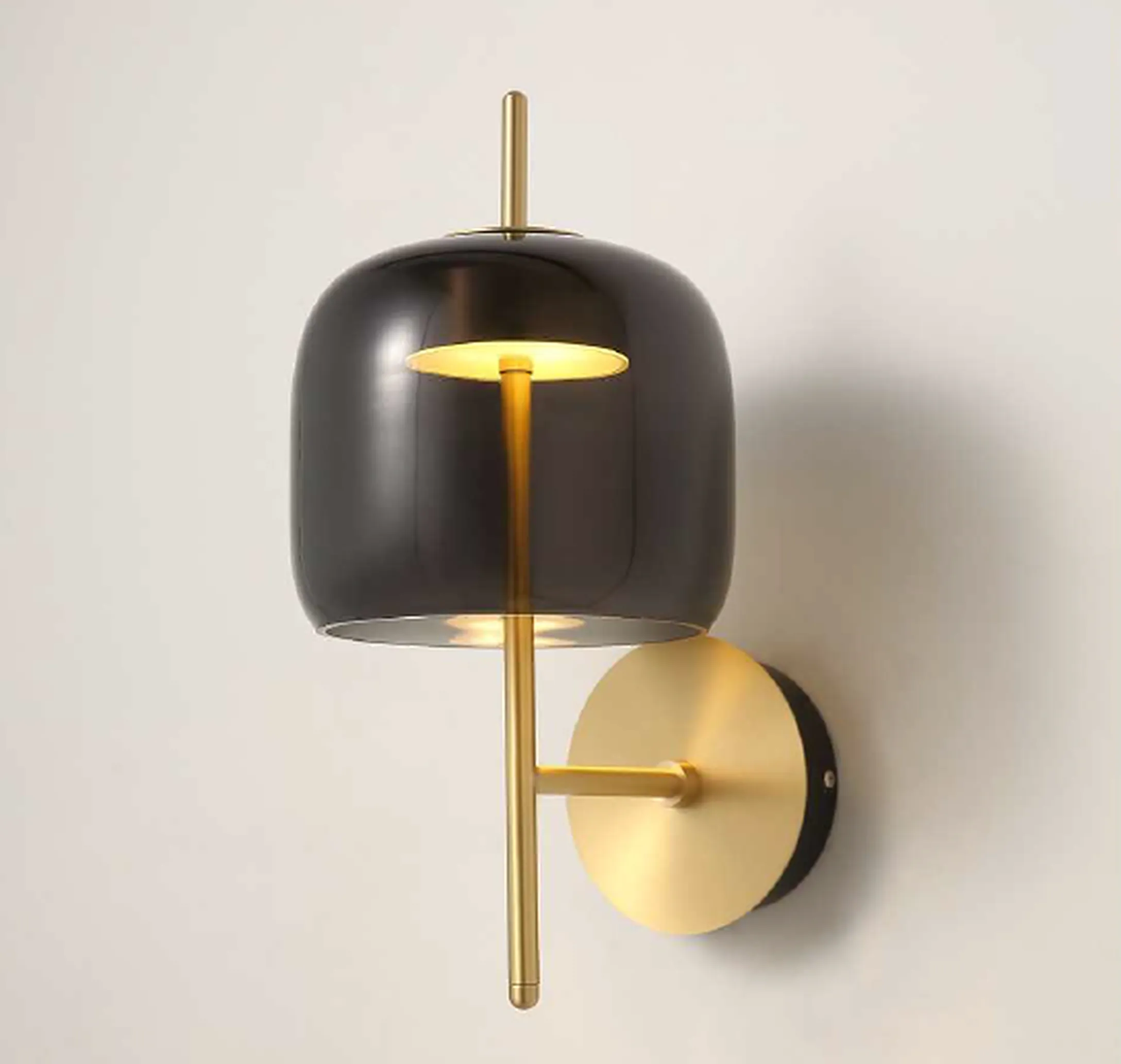 Wall, Floor & Table Lamps