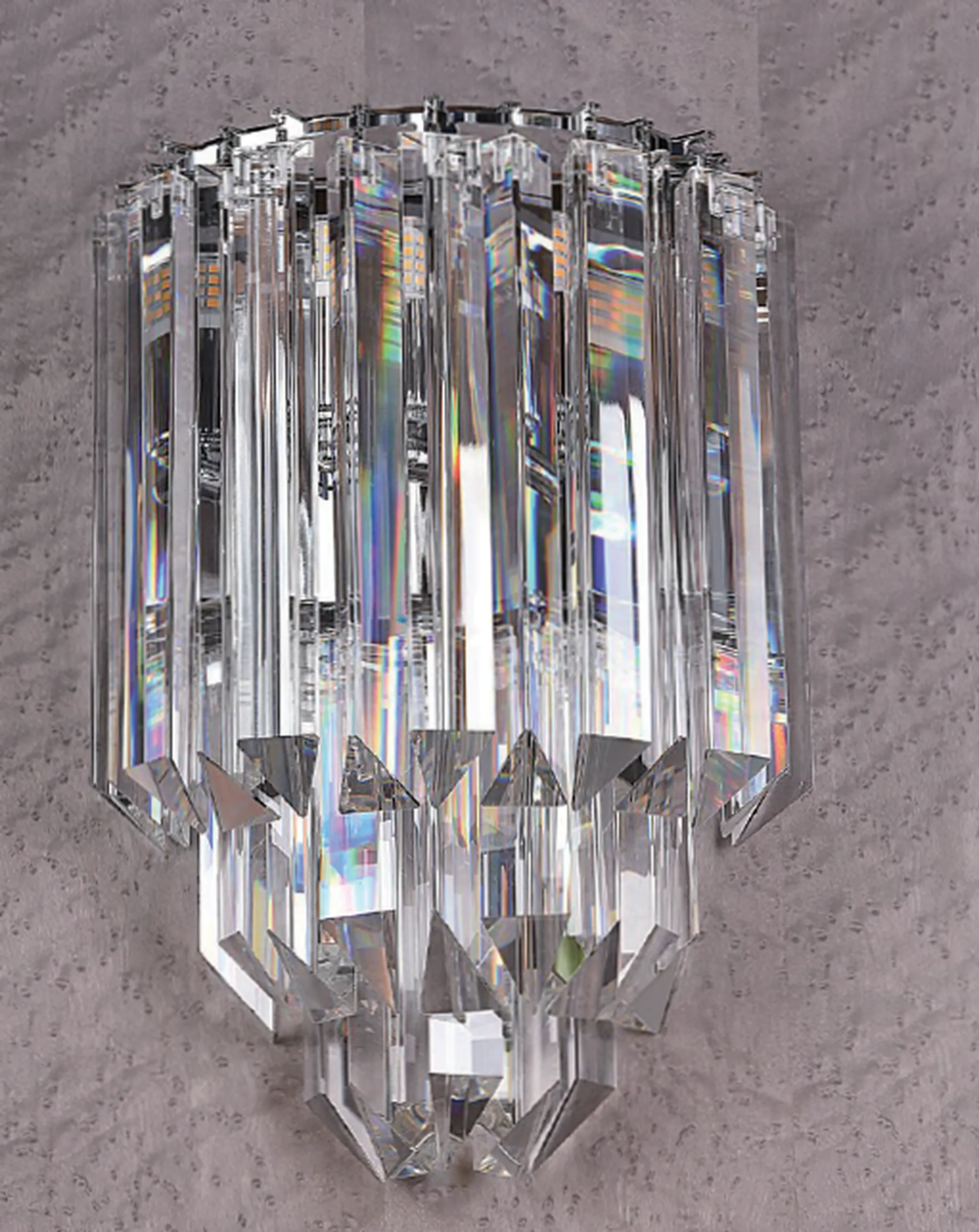 YiTai Crystal Catalog cover