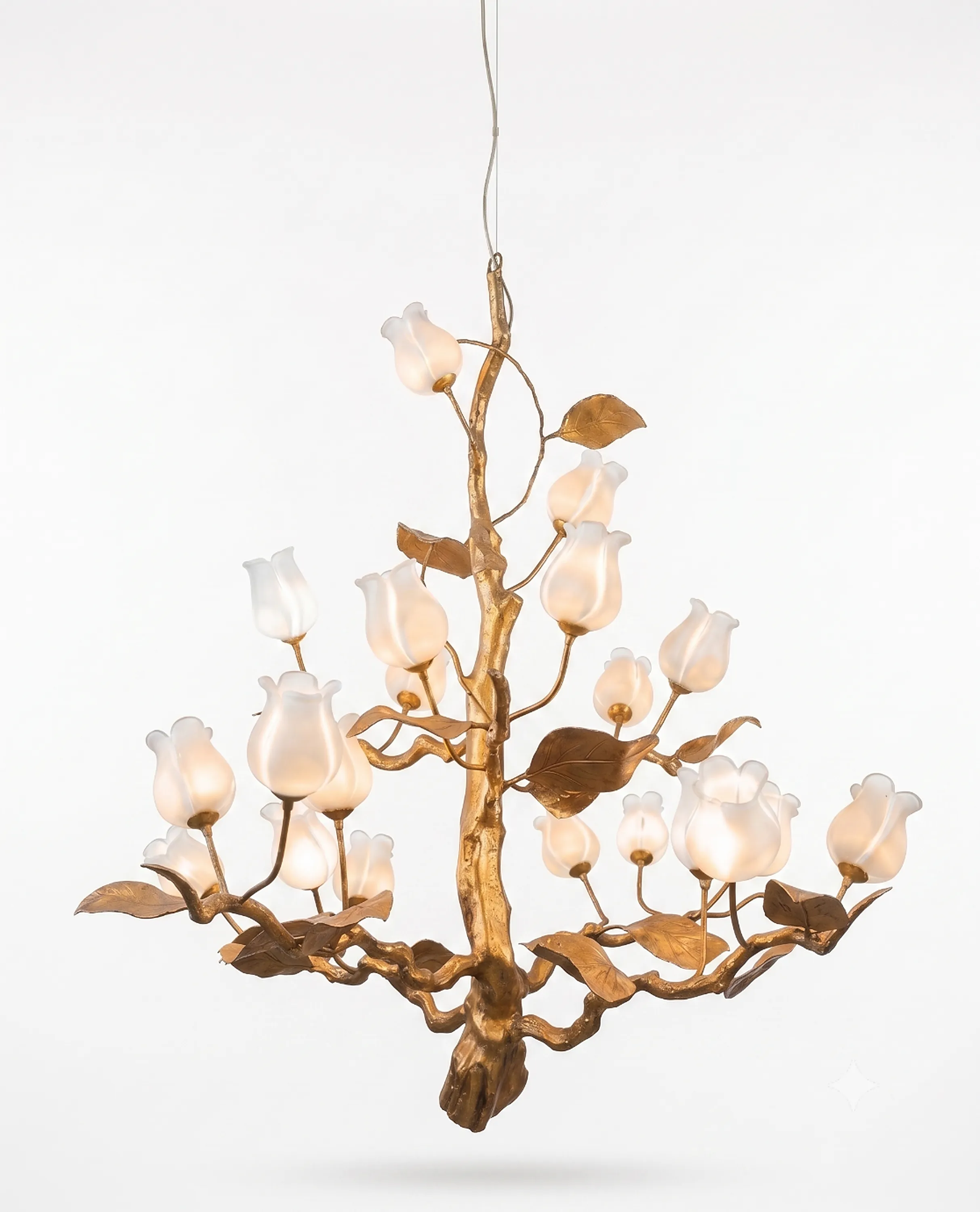 Artistic Pendants