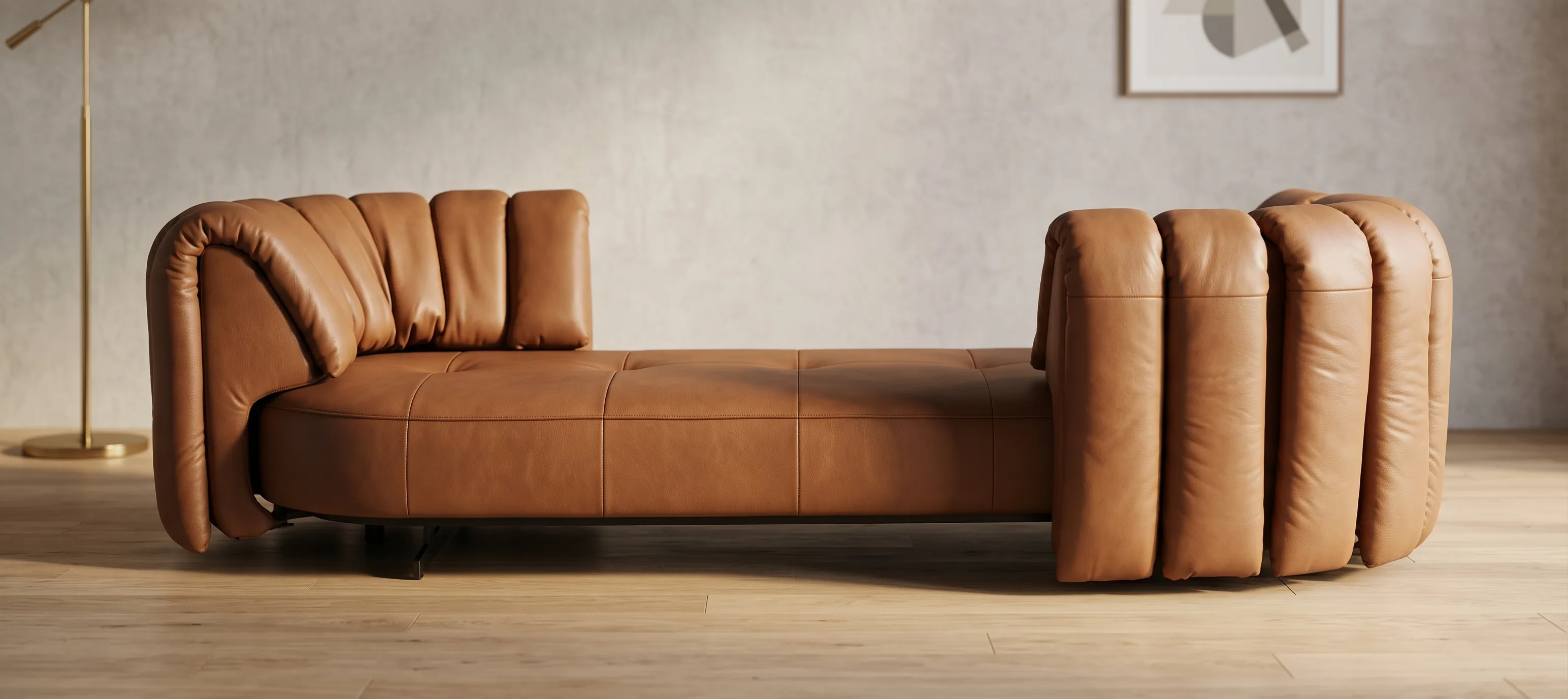 Sectional & Sofa Series