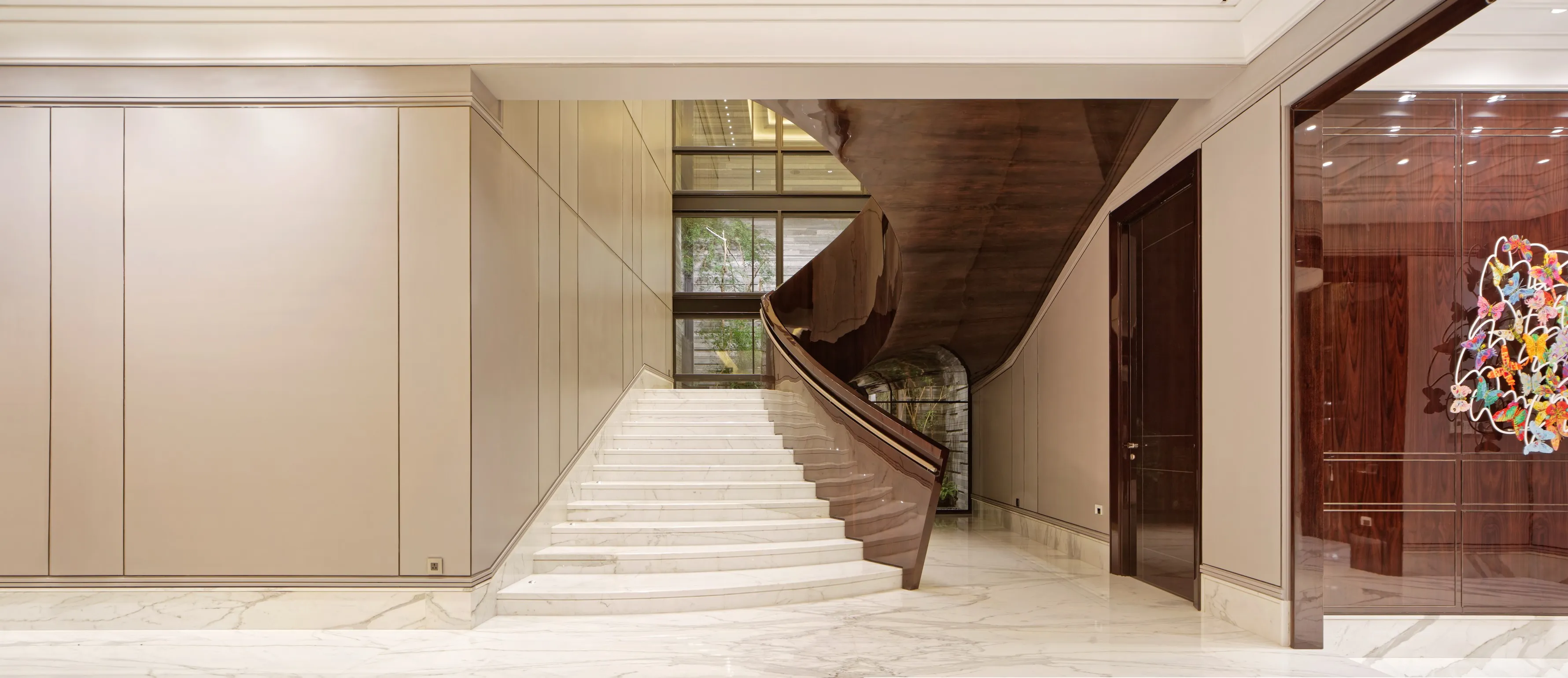 Premium Wall Panels