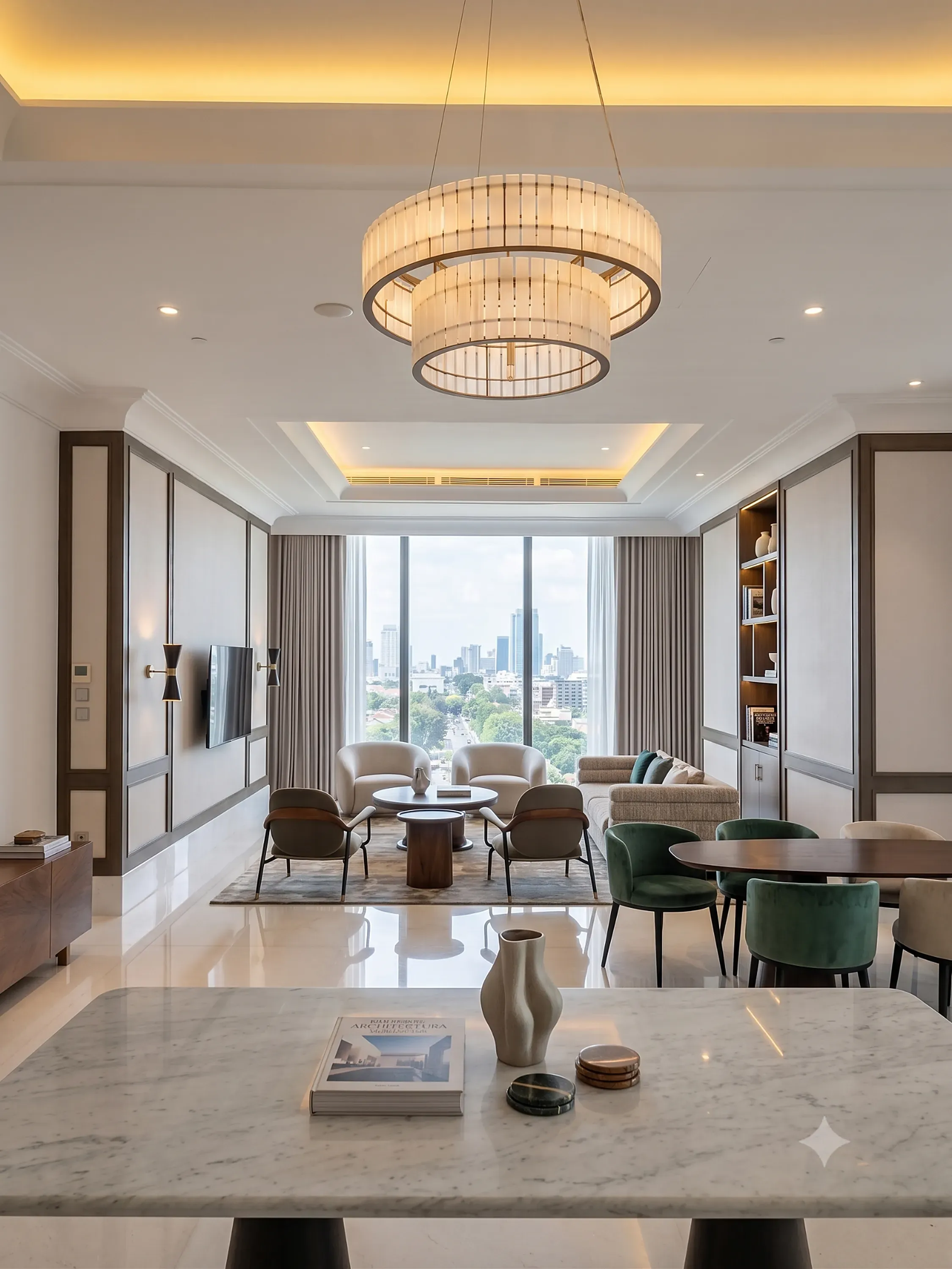 St Regis Jakarta
